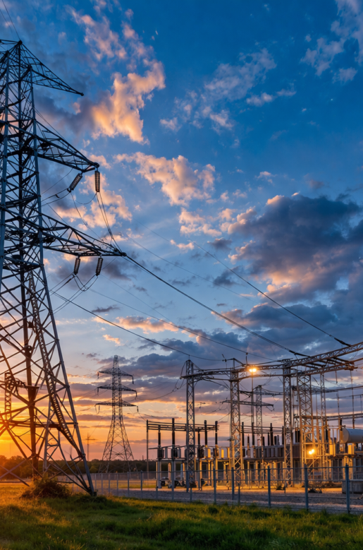 Redukcja poboru mocy